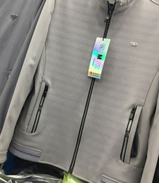 市场上装-夹克-（实拍）休闲商务夹克