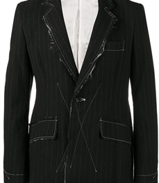 市场上装-单西-休闲男装单西