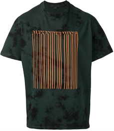 市场上装-T恤-休闲男装t恤