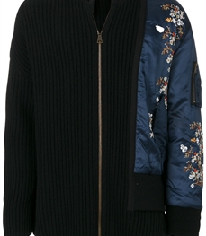 市场上装-毛衫-休闲男装毛衫