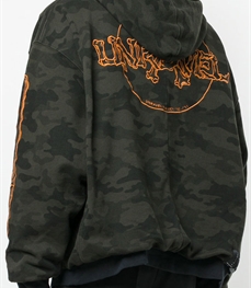 市场上装-卫衣-休闲男装卫衣