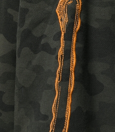 市场上装-卫衣-休闲男装卫衣