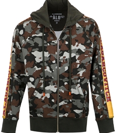 市场上装-卫衣-休闲男装卫衣