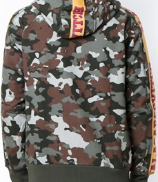 市场上装-卫衣-休闲男装卫衣