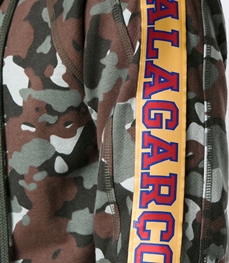 市场上装-卫衣-休闲男装卫衣