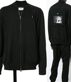 市场上装-夹克-休闲男装夹克