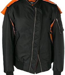 市场上装-夹克-休闲男装夹克