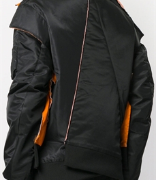 市场上装-夹克-休闲男装夹克