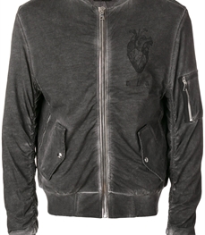 市场上装-夹克-休闲男装夹克