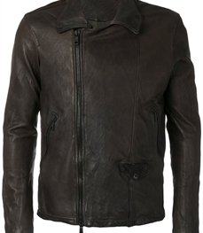 市场上装-皮衣-休闲男装皮衣