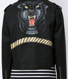 市场上装-皮衣-休闲男装皮衣