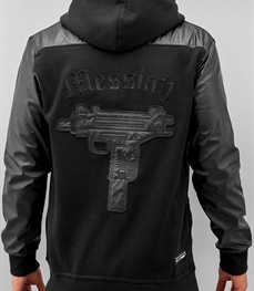 市场上装-卫衣-时尚男装卫衣