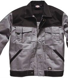 市场上装-夹克-时尚男装夹克