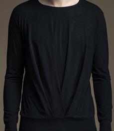 市场上装-T恤-时尚男装t恤