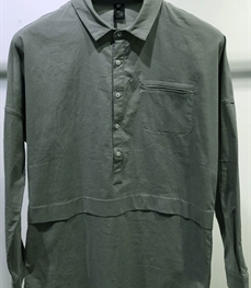 市场上装-衬衫-时尚男装衬衫