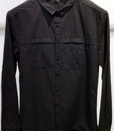 市场上装-衬衫-时尚男装衬衫