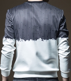 市场上装-卫衣-时尚男装卫衣