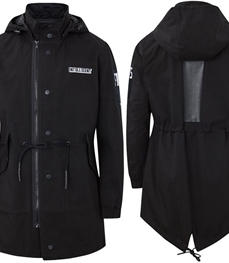 市场上装-中长外套-时尚男装中长外套