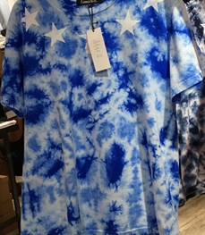 市场上装-T恤-（实拍）休闲男装t恤