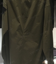 市场上装-衬衫-（实拍）休闲男装衬衫