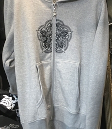 市场上装-卫衣-（实拍）休闲男装卫衣