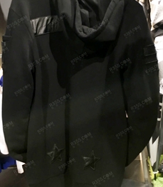 市场上装-卫衣-（实拍）休闲男装卫衣