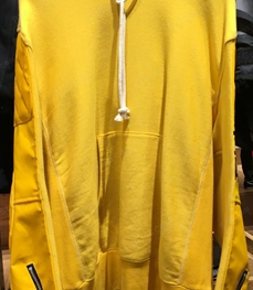 市场上装-卫衣-（实拍）休闲男装卫衣