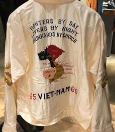 市场上装-夹克-（实拍）休闲男装夹克