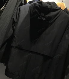 市场上装-夹克-（实拍）时尚男装夹克