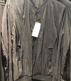 市场上装-夹克-（实拍）时尚男装夹克