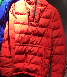 市场上装-棉衣/羽绒服-（实拍）时尚男装棉服