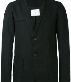 市场上装-单西-休闲男装单西