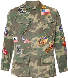 市场上装-衬衫-休闲男装衬衫