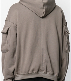 市场上装-卫衣-休闲男装卫衣