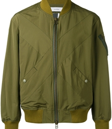 市场上装-夹克-休闲男装夹克