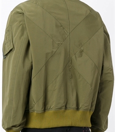 市场上装-夹克-休闲男装夹克