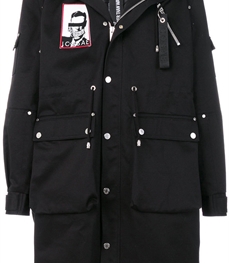 市场上装-中长外套-休闲男装中长外套