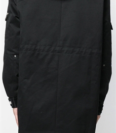 市场上装-中长外套-休闲男装中长外套