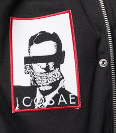 市场上装-中长外套-休闲男装中长外套