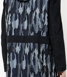 市场上装-皮衣-休闲男装皮衣