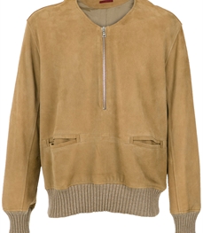 市场上装-皮衣-休闲男装皮衣