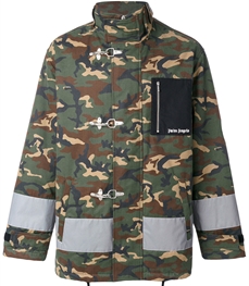 市场上装-棉衣/羽绒服-休闲男装棉服