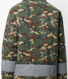 市场上装-棉衣/羽绒服-休闲男装棉服