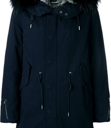 市场上装-棉衣/羽绒服-休闲男装棉服