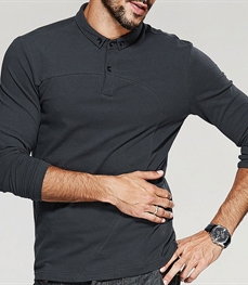 市场上装-T恤-时尚男装t恤