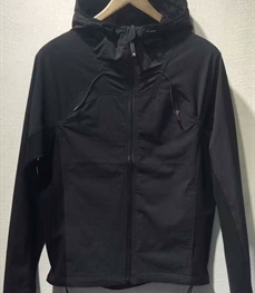 市场上装-夹克-时尚男装夹克