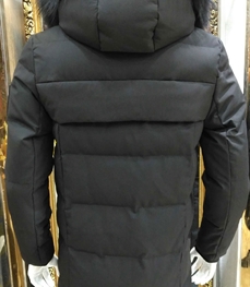 市场上装-棉衣/羽绒服-时尚男装棉服