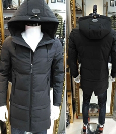 市场上装-棉衣/羽绒服-时尚男装棉服