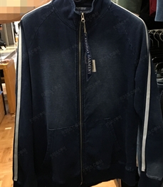 市场上装-卫衣-（实拍）休闲男装卫衣