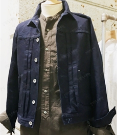 市场上装-夹克-（实拍）休闲男装夹克
